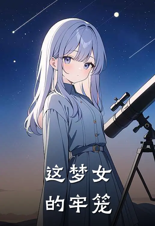 这梦女的牢笼