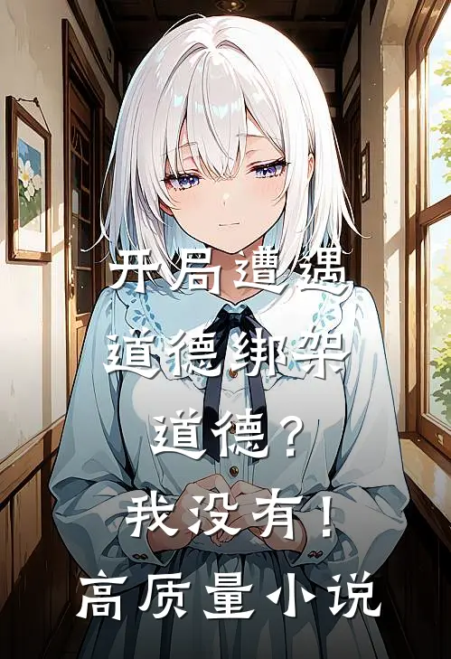 开局遭遇道德绑架，道德？我没有！高质量小说