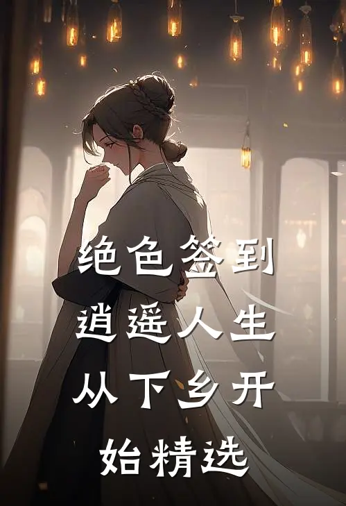 绝色签到：逍遥人生从下乡开始精选