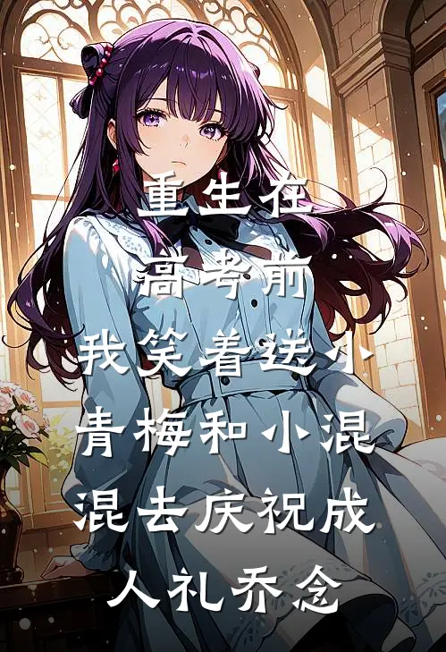 重生在高考前，我笑着送小青梅和小混混去庆祝成人礼乔念