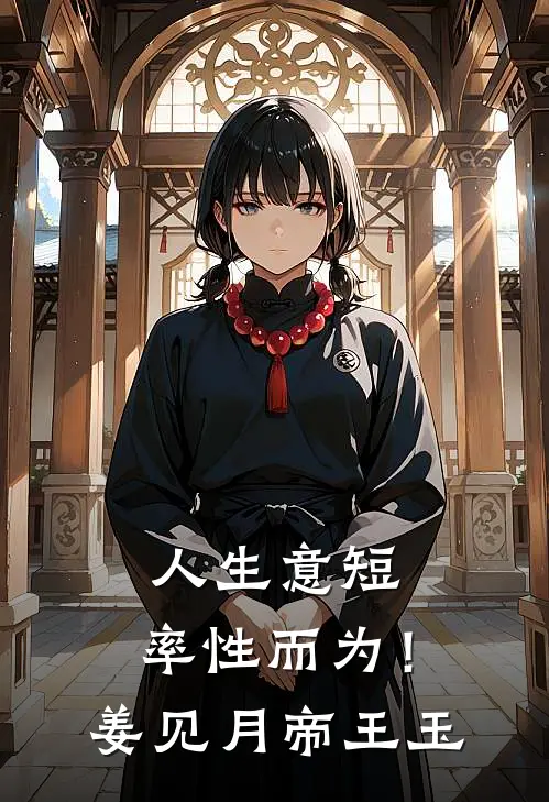 人生意短，率性而为！姜见月帝王玉