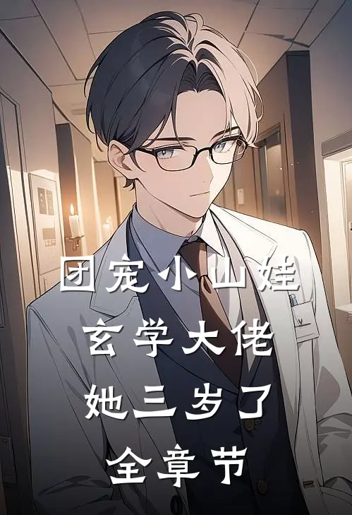 团宠小山娃：玄学大佬她三岁了全章节