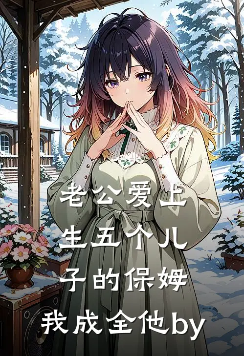 老公爱上生五个儿子的保姆，我成全他by