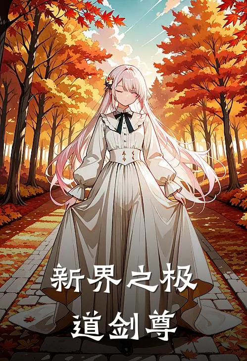 新界之极道剑尊