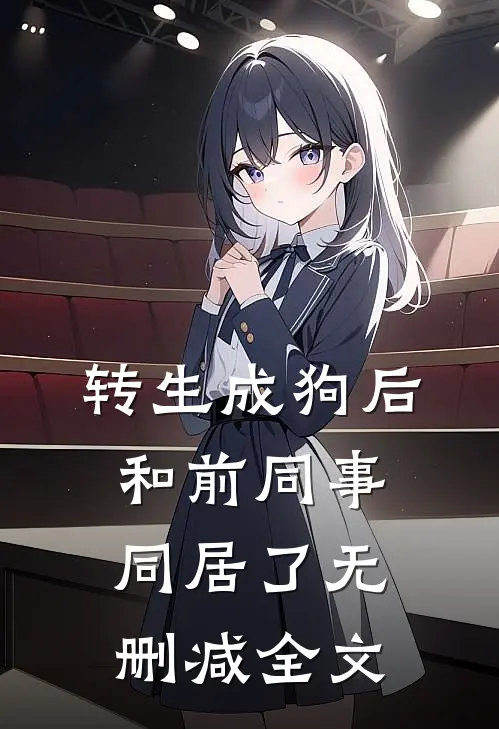 转生成狗后和前同事同居了无删减全文