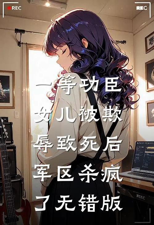 一等功臣女儿被欺辱致死后，军区杀疯了无错版