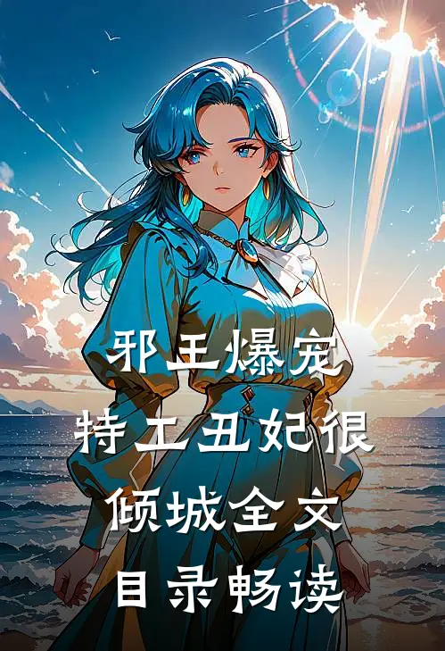 邪王爆宠：特工丑妃很倾城全文目录畅读