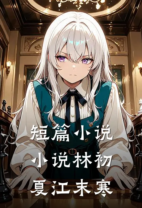 短篇小说小说林初夏江末寒
