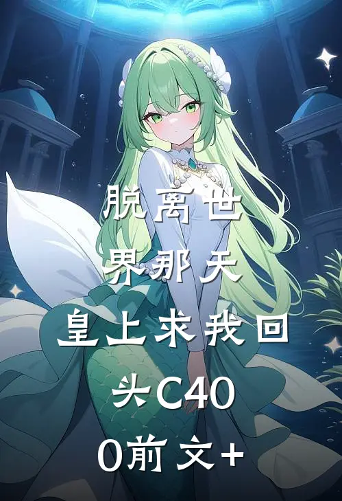 脱离世界那天，皇上求我回头C400前文+