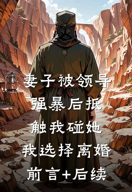 妻子被领导强暴后抵触我碰她，我选择离婚前言+后续