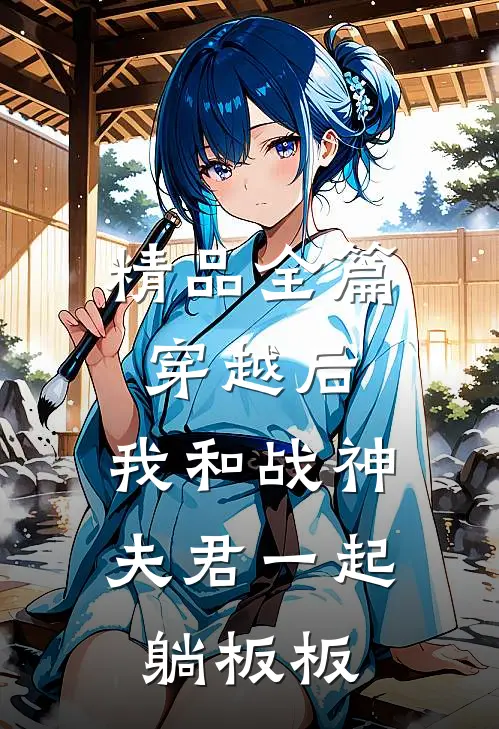 精品全篇穿越后，我和战神夫君一起躺板板
