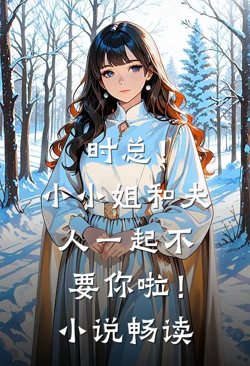 时总！小小姐和夫人一起不要你啦！小说畅读