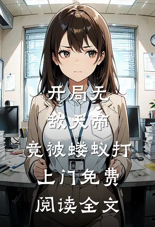 开局无敌天帝，竟被蝼蚁打上门免费阅读全文