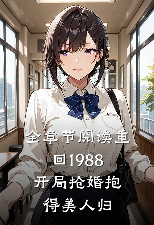 全章节阅读重回1988，开局抢婚抱得美人归