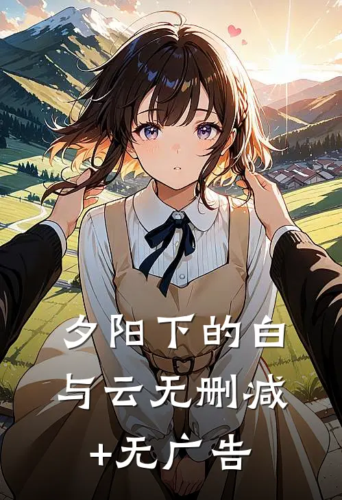 夕阳下的白与云无删减+无广告