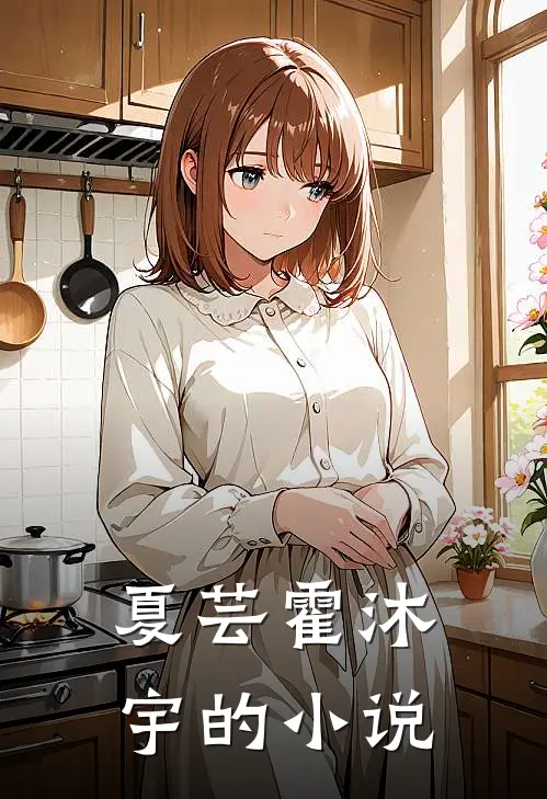 夏芸霍沐宇的小说