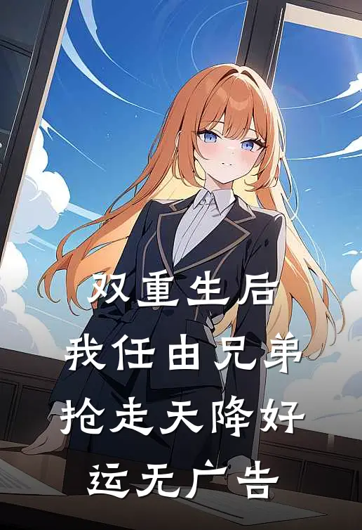 双重生后，我任由兄弟抢走天降好运无广告