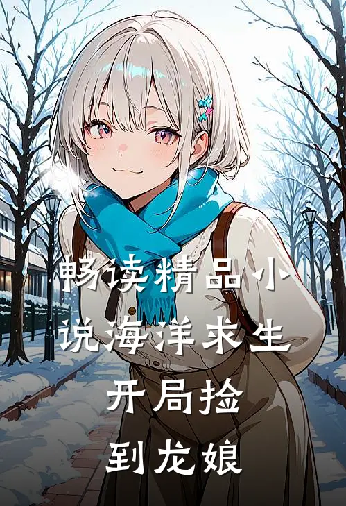 畅读精品小说海洋求生，开局捡到龙娘