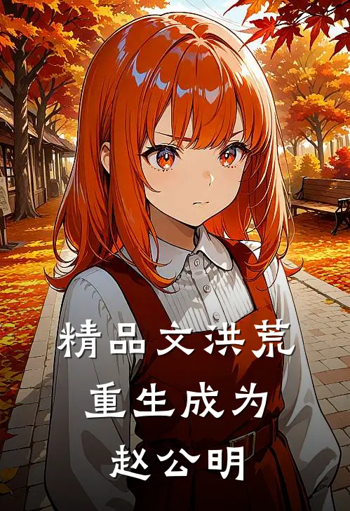 精品文洪荒：重生成为赵公明