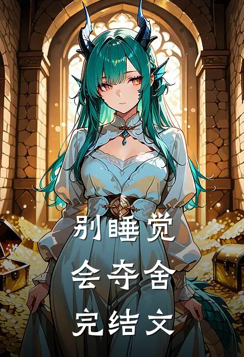 别睡觉，会夺舍完结文