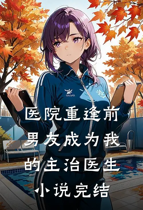 医院重逢前男友成为我的主治医生小说完结