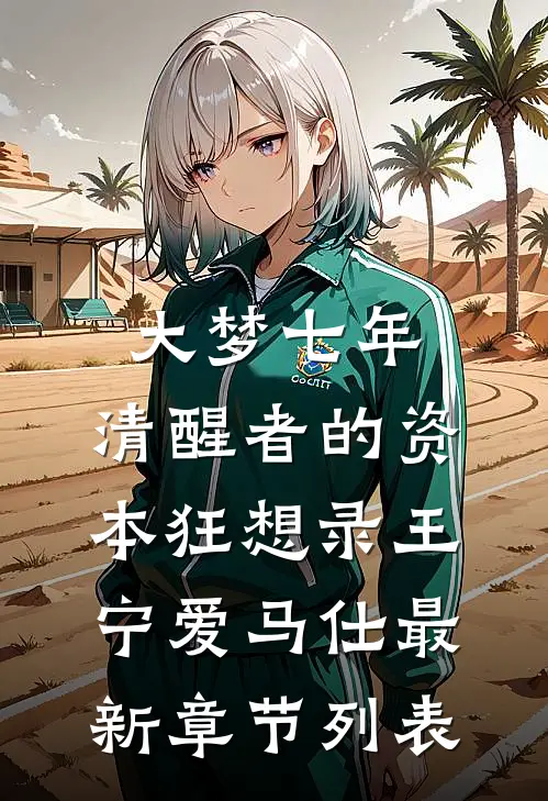 大梦七年：清醒者的资本狂想录王宁爱马仕最新章节列表