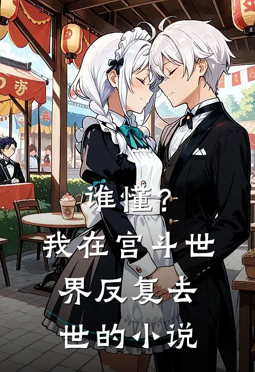 谁懂？我在宫斗世界反复去世的小说
