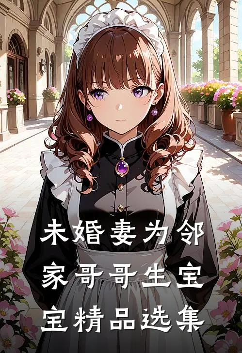 未婚妻为邻家哥哥生宝宝精品选集