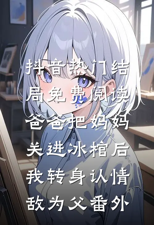 抖音热门结局免费阅读爸爸把妈妈关进冰棺后，我转身认情敌为父番外