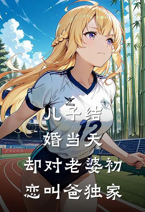 儿子结婚当天，却对老婆初恋叫爸独家