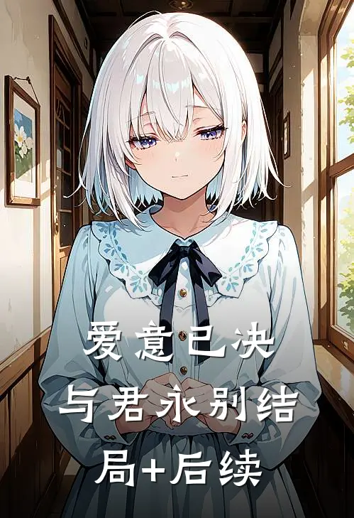 爱意已决，与君永别结局+后续