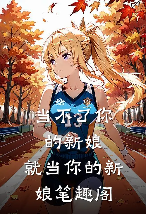 当不了你的新娘，就当你的新娘笔趣阁