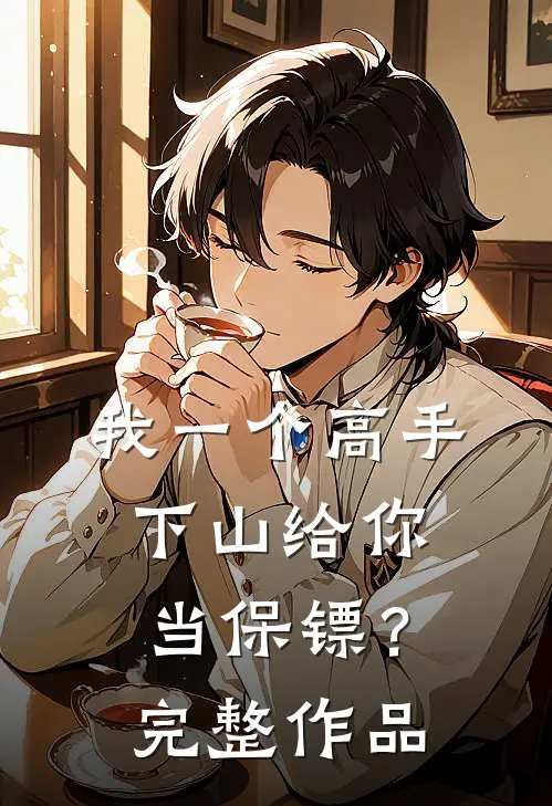 我一个高手，下山给你当保镖？完整作品