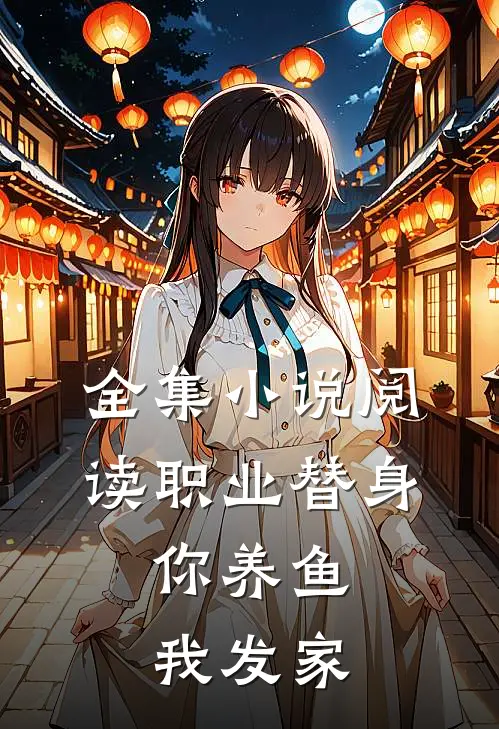 全集小说阅读职业替身：你养鱼，我发家