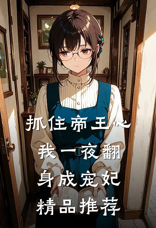 抓住帝王心，我一夜翻身成宠妃精品推荐