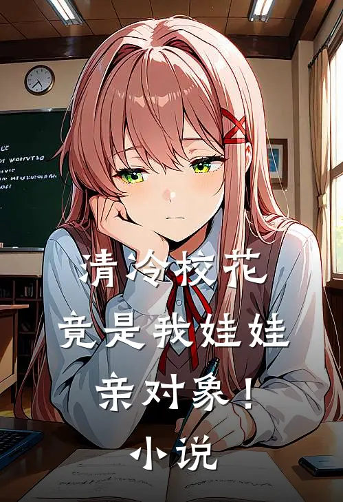 清冷校花，竟是我娃娃亲对象！小说
