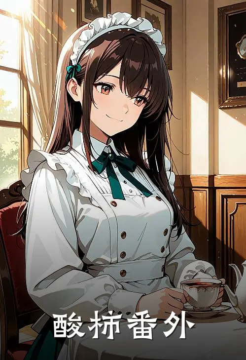 酸柿番外