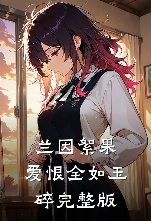 兰因絮果，爱恨全如玉碎完整版