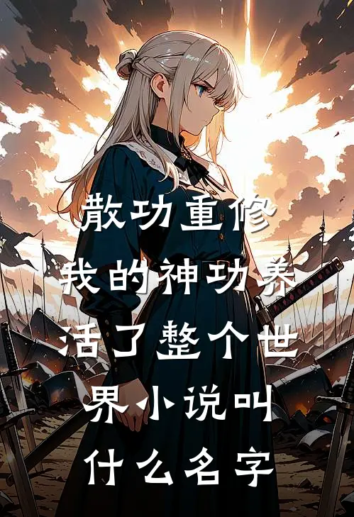 散功重修：我的神功养活了整个世界小说叫什么名字