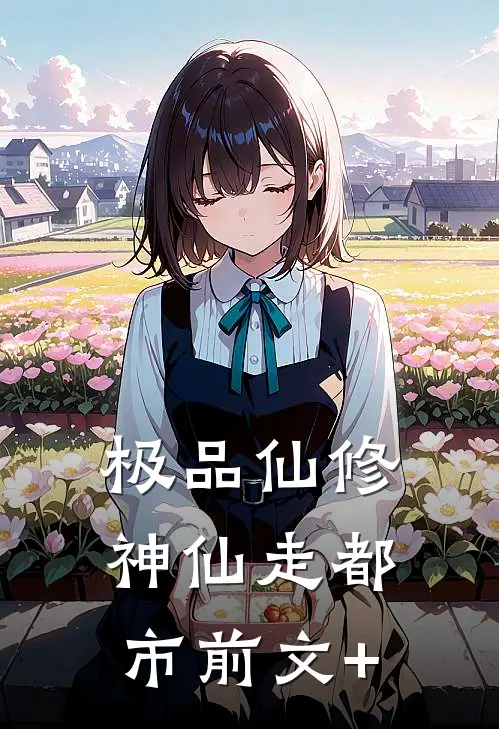 极品仙修:神仙走都市前文+