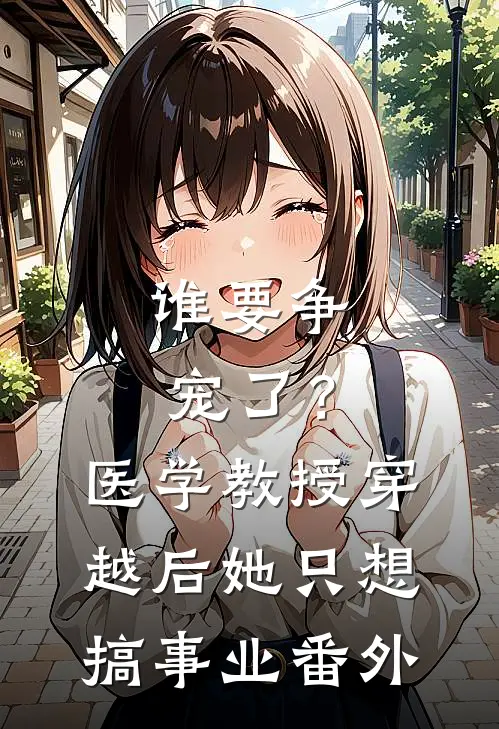 谁要争宠了？医学教授穿越后，她只想搞事业 番外