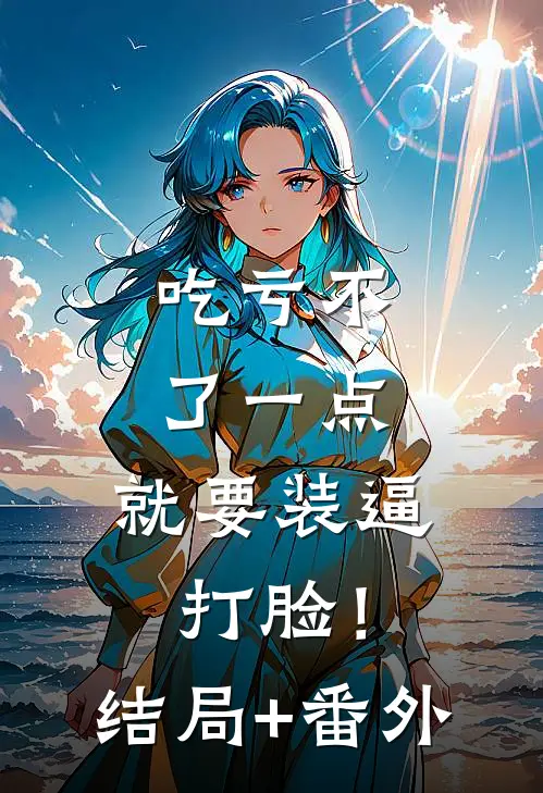 吃亏不了一点，就要装逼打脸！结局+番外
