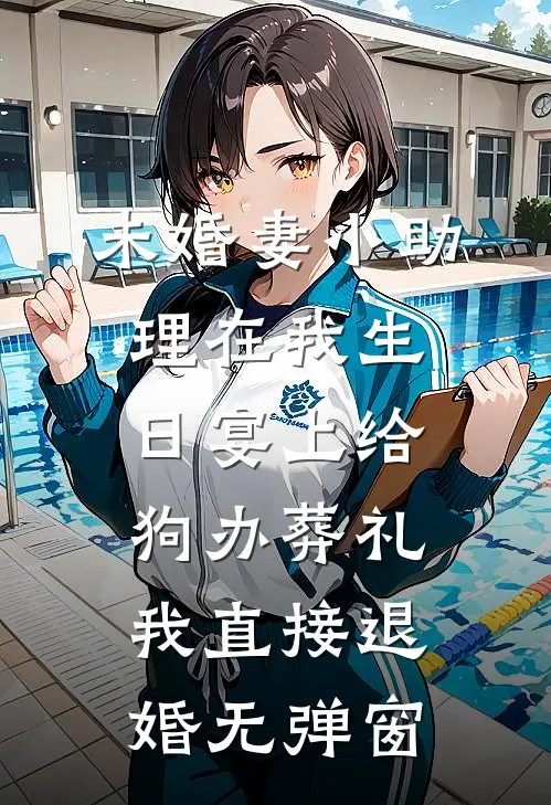 未婚妻小助理在我生日宴上给狗办葬礼，我直接退婚无弹窗