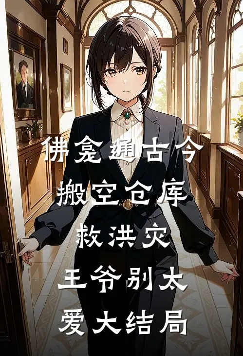 佛龛通古今，搬空仓库救洪灾，王爷别太爱大结局