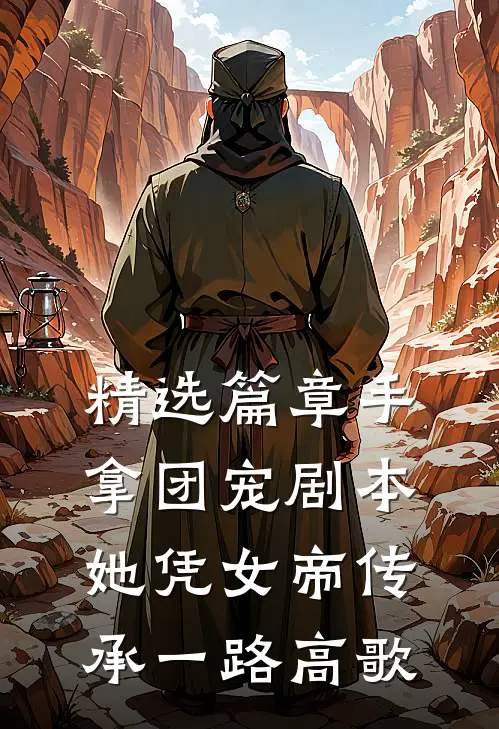 精选篇章手拿团宠剧本，她凭女帝传承一路高歌