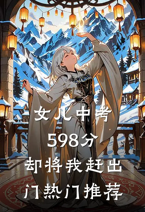 女儿中考598分，却将我赶出门热门推荐