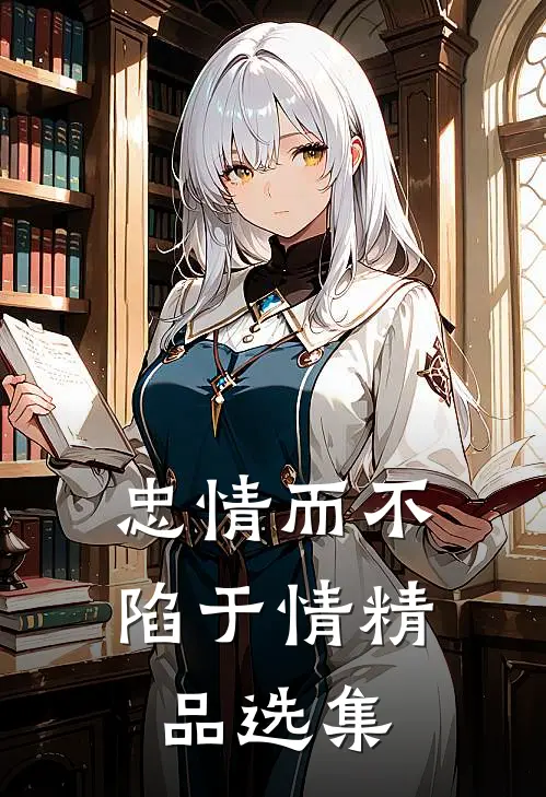 忠情而不陷于情精品选集