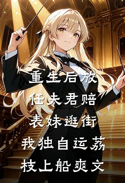 重生后放任夫君赔表妹逛街，我独自运荔枝上船爽文