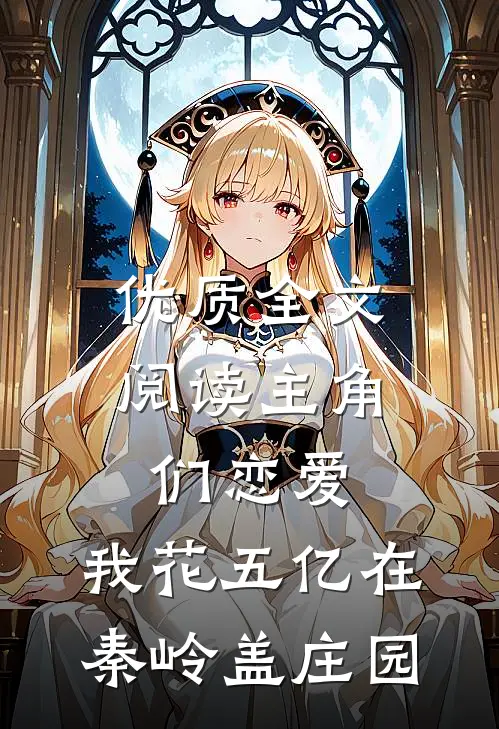优质全文阅读主角们恋爱，我花五亿在秦岭盖庄园