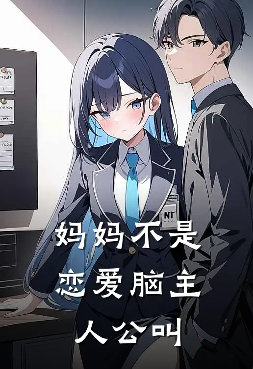 妈妈不是恋爱脑主人公叫